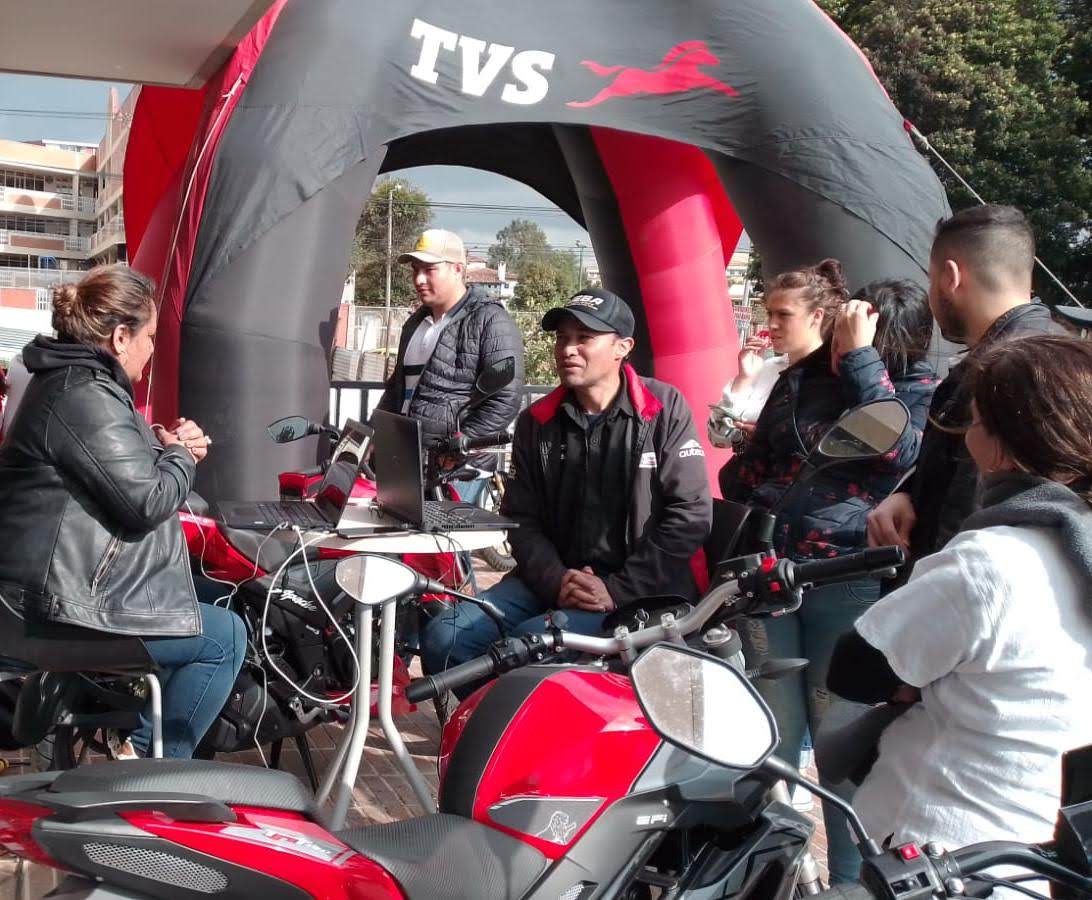 Activaciones de marca